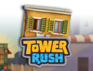 Башня Tower Rush